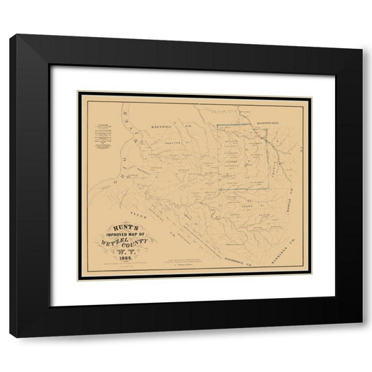 Perspective Image