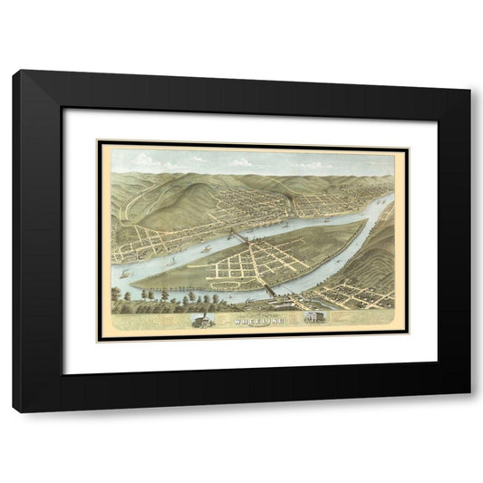 Perspective Image