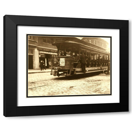 Perspective Image