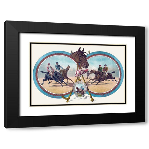 Called back. They are off Black Modern Wood Framed Art Print with Double Matting by Litho, Krebs