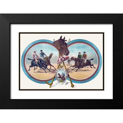 Called back. They are off Black Modern Wood Framed Art Print with Double Matting by Litho, Krebs