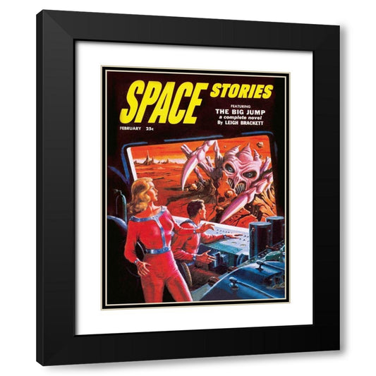 Perspective Image