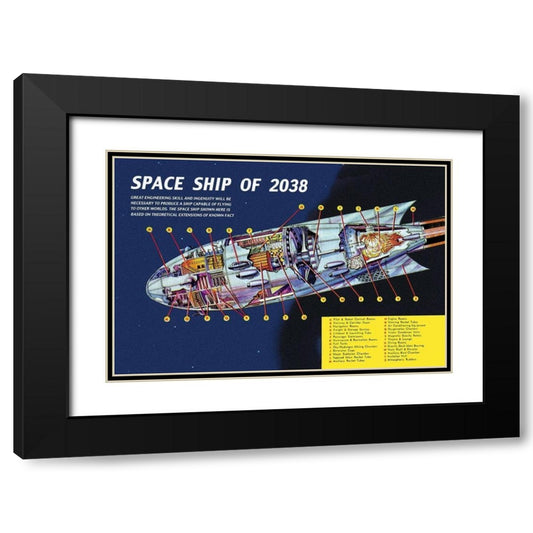 Perspective Image