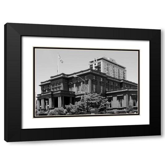 Perspective Image