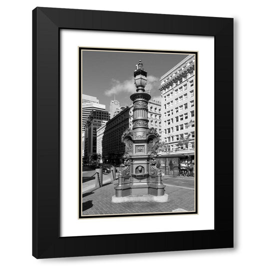 Perspective Image