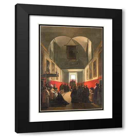 Perspective Image
