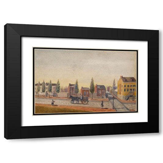 Perspective Image