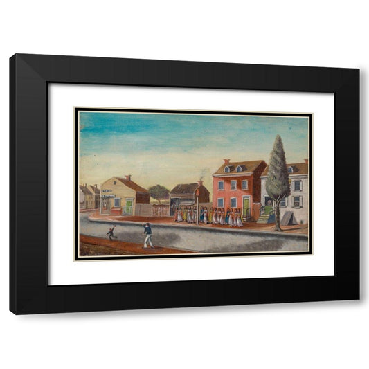 Perspective Image
