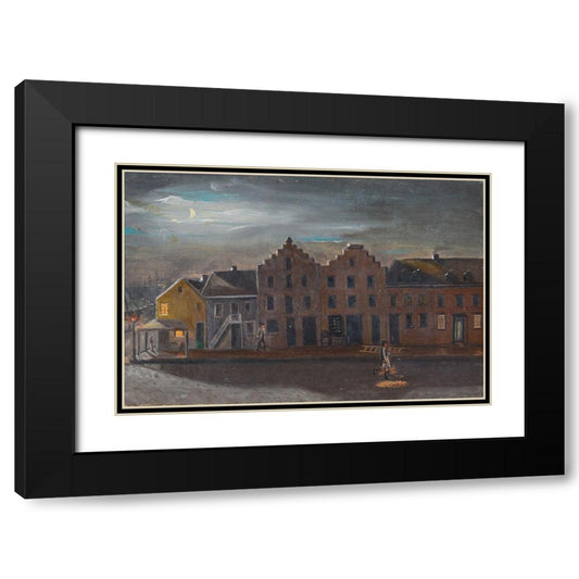Perspective Image