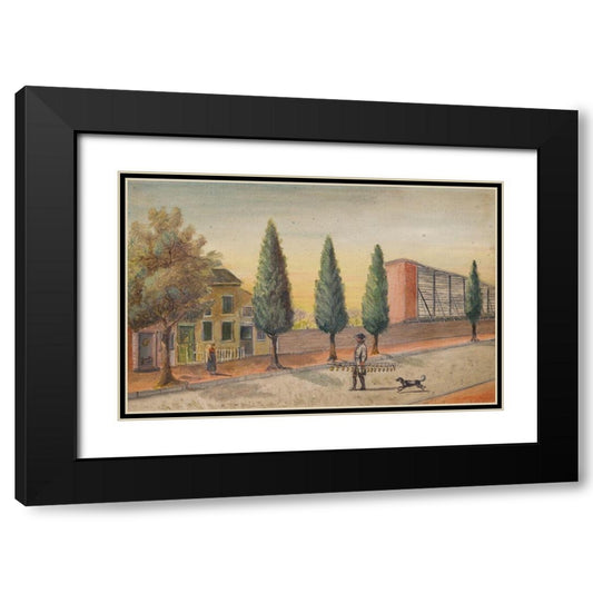 Perspective Image
