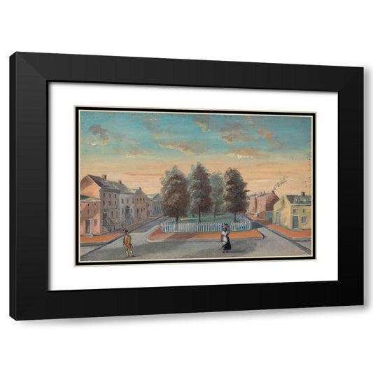 Perspective Image