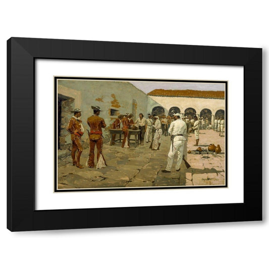 Perspective Image