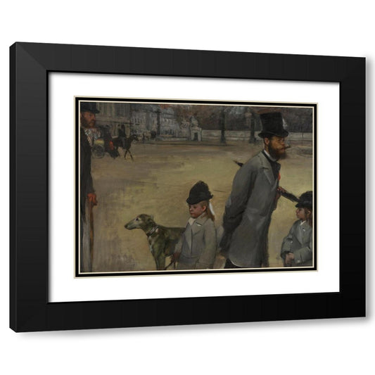 Perspective Image