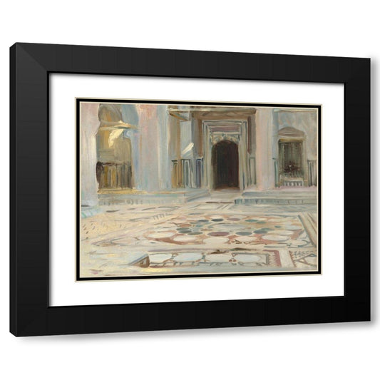 Perspective Image