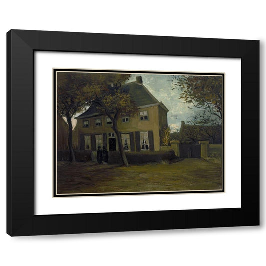Perspective Image