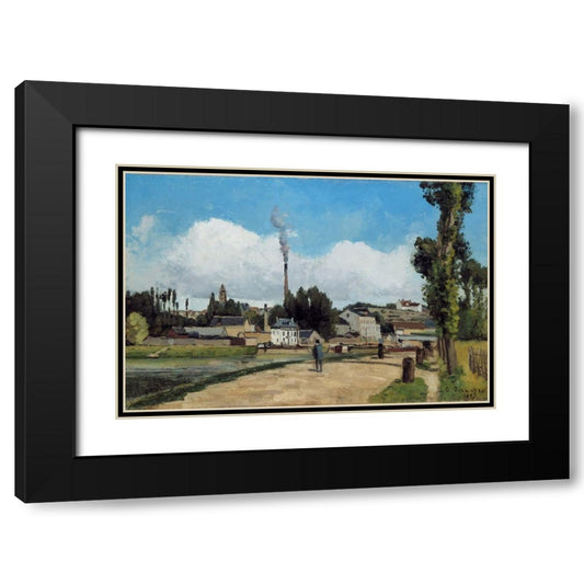 Perspective Image