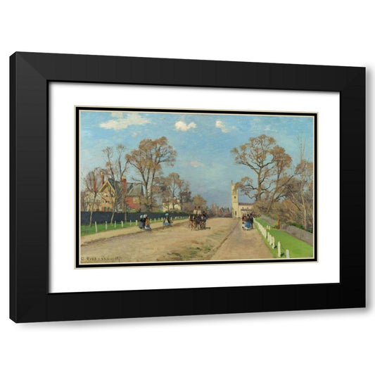 Perspective Image