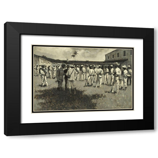 Perspective Image