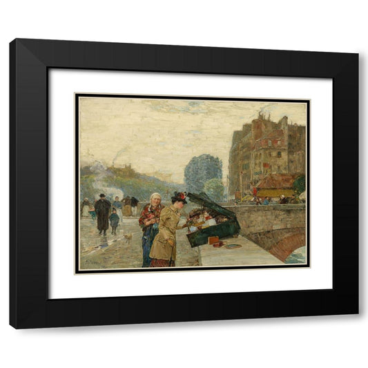 Perspective Image