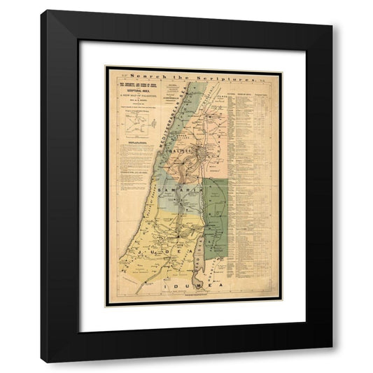 Perspective Image
