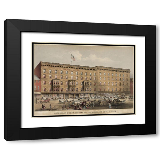 Perspective Image