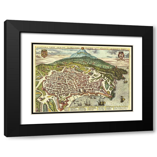 Perspective Image