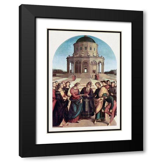Perspective Image