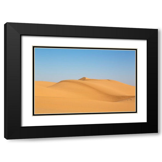 Perspective Image