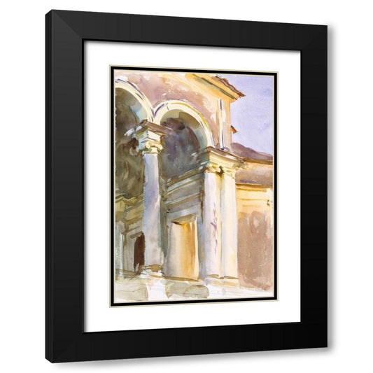 Perspective Image