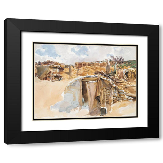 Perspective Image