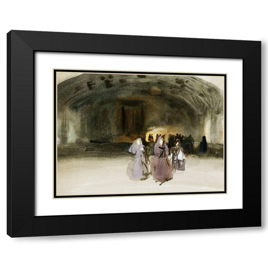 Perspective Image