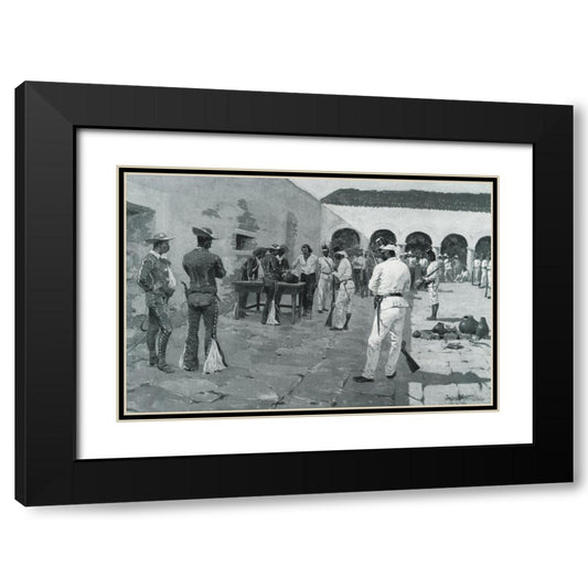 Perspective Image