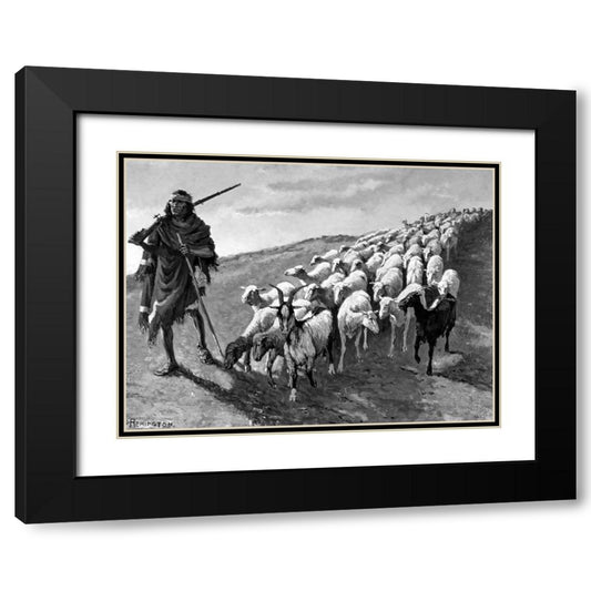 Perspective Image