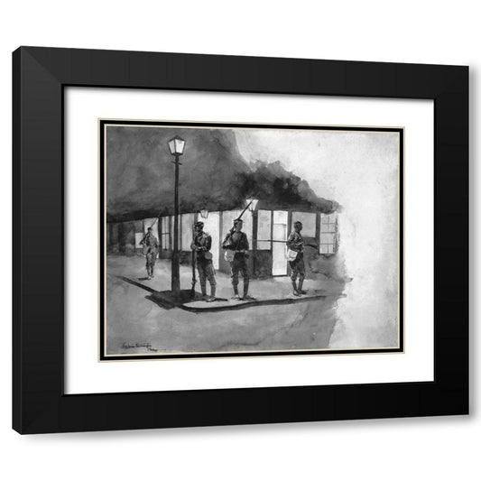 Perspective Image