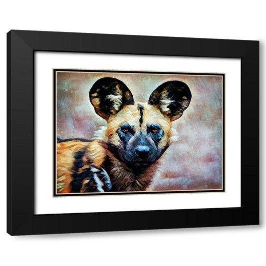 Perspective Image