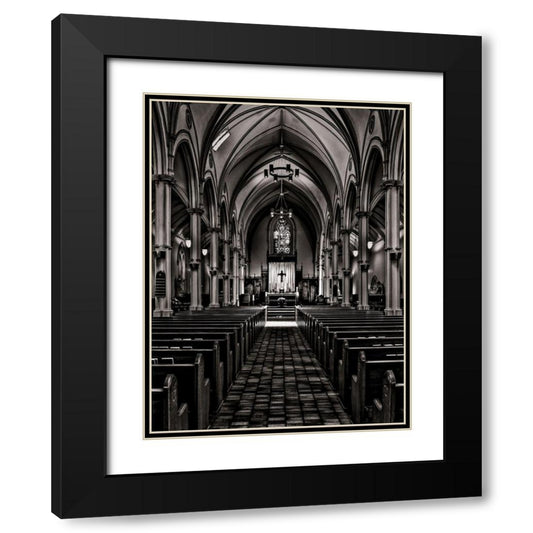 Perspective Image