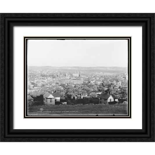 Perspective Image