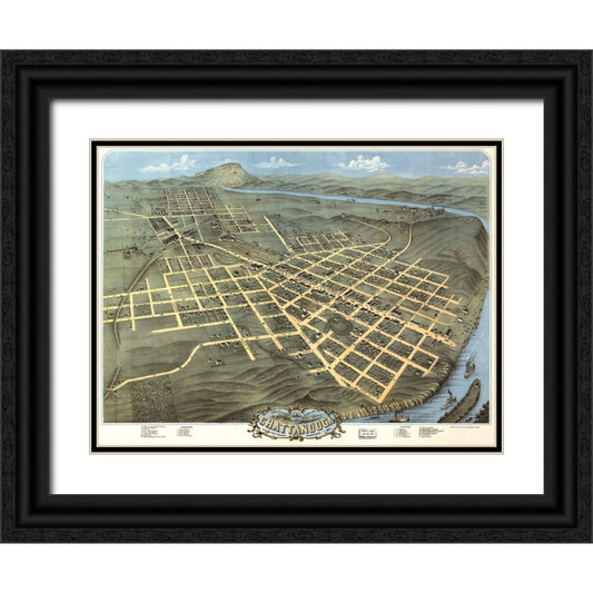 Perspective Image