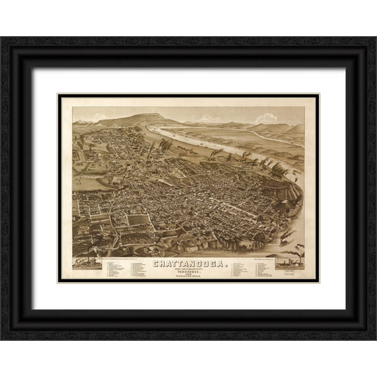 Perspective Image