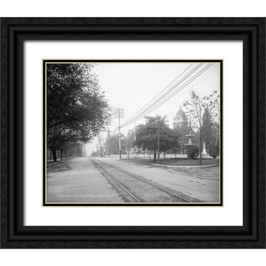 Perspective Image