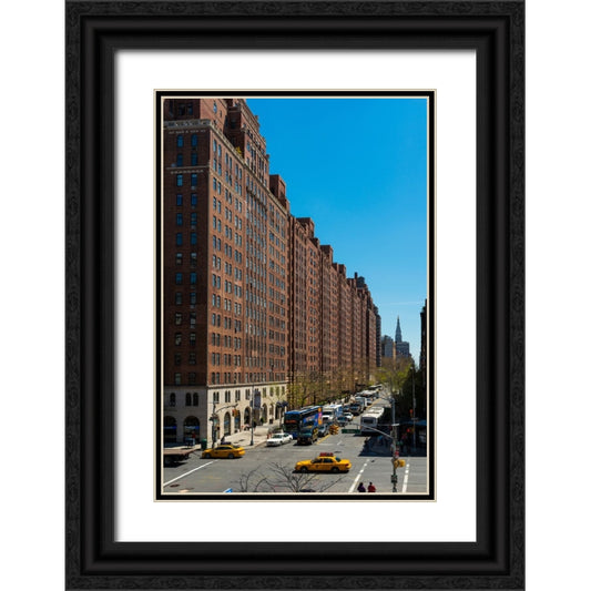 Perspective Image
