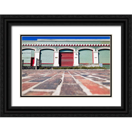 Perspective Image