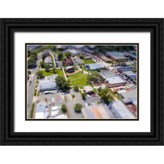 Perspective Image
