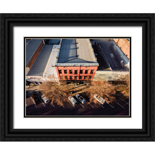 Perspective Image