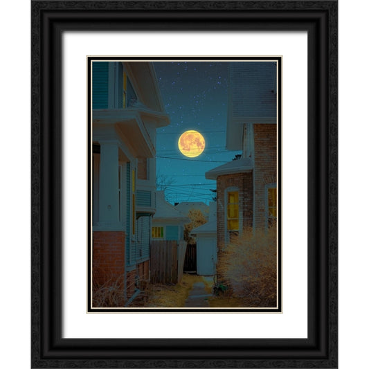 Perspective Image