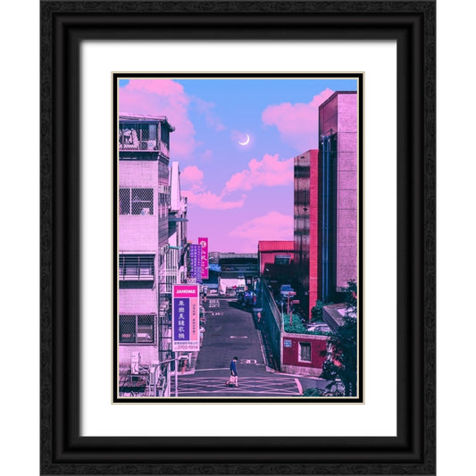 Perspective Image