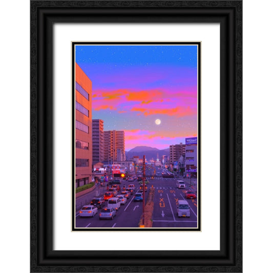 Perspective Image