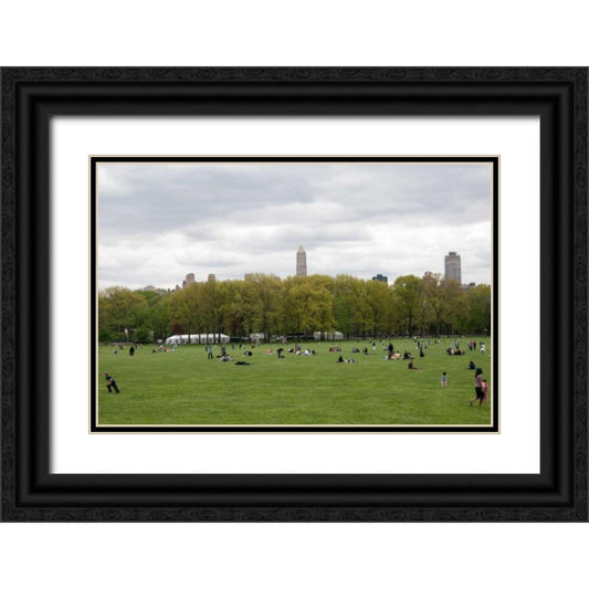 Perspective Image