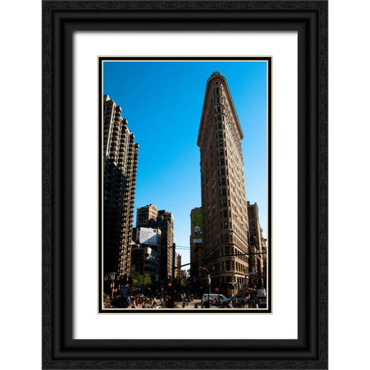 Perspective Image