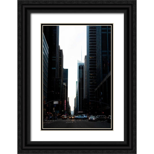 Perspective Image
